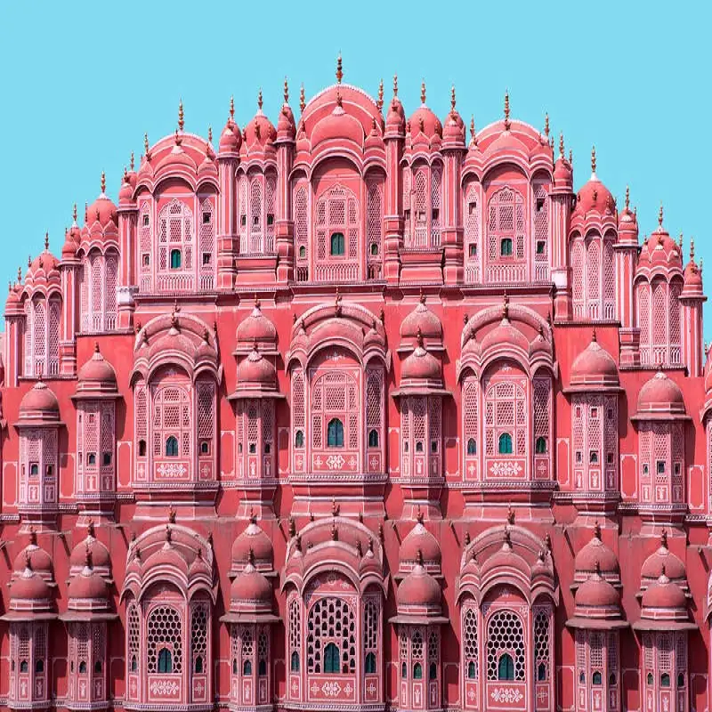 Jaipur